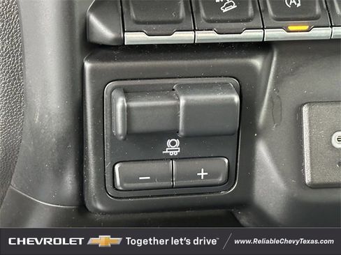 Used 2021 Chevrolet Silverado 1500 LT Trail Boss w/ Convenience Package II image 23