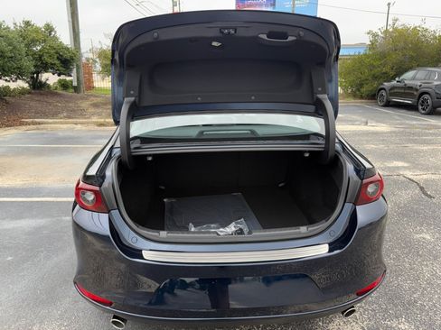 New 2026 MAZDA MAZDA3 s Sport FWD image 15