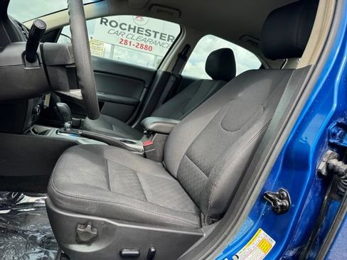 Used 2012 Ford Fusion SE FWD image 4