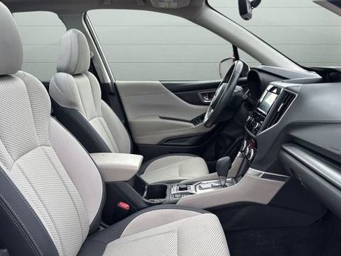 Used 2024 Subaru Forester Premium AWD/4WD image 24