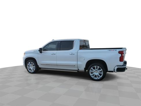 Certified 2023 Chevrolet Silverado 1500 High Country w/ High Country Premium Package image 6