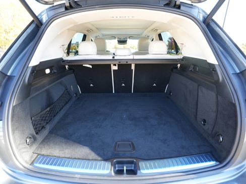 New 2026 Mercedes-Benz GLE 350 4MATIC image 16