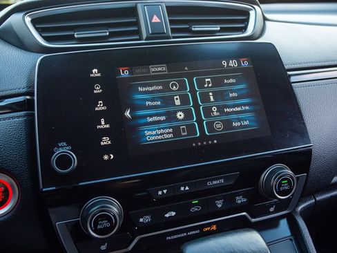 Used 2020 Honda CR-V Touring image 32