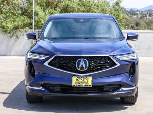 Used 2024 Acura MDX FWD w/ Technology Package image 6