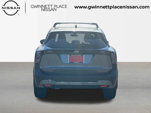 New 2026 Nissan Kicks SV image 6