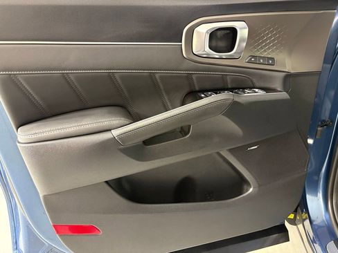 New 2026 Kia Sorento SX Prestige image 14