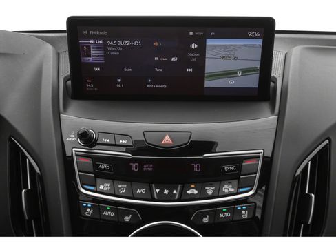Used 2020 Acura RDX AWD w/ Advance Package image 7