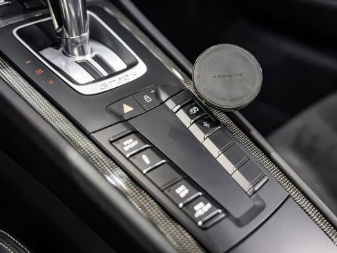 Used 2019 Porsche 911 GT2 RS w/ Weissach Package image 37