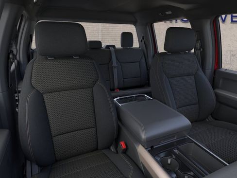 New 2026 Ford F150 STX AWD/4WD image 10