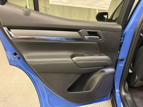 New 2026 GMC Terrain Elevation w/ Elevation Premium Package image 22