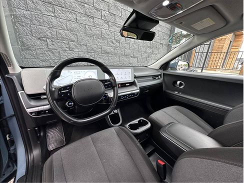 Used 2024 Hyundai Ioniq 5 SE AWD/4WD image 2