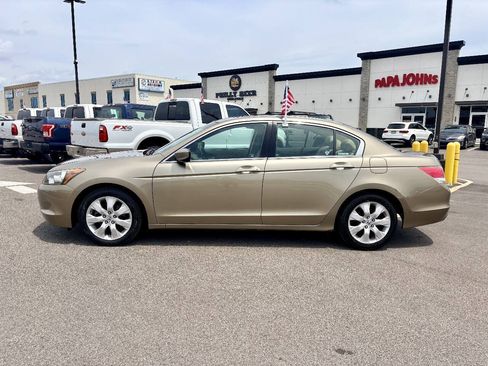 Used 2009 Honda Accord EX-L image 3