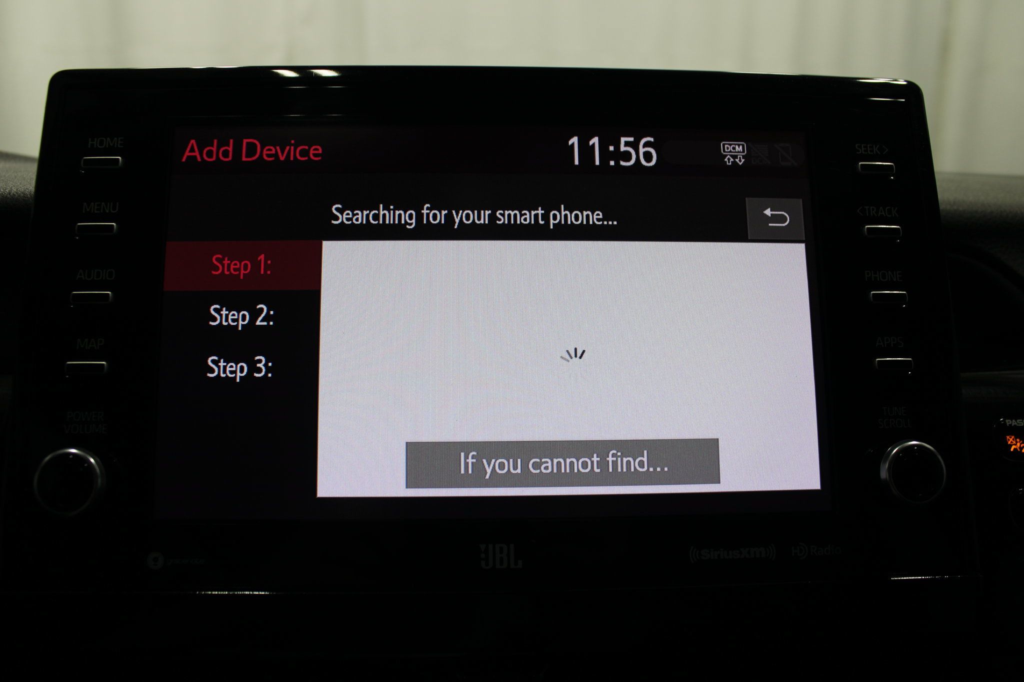 Used 2022 Toyota Camry XSE w/ Navigation Package FWD image 31