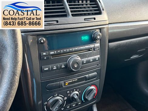 Used 2007 Pontiac G5 w/ Preferred Package FWD image 24