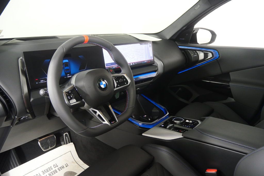 Used 2026 BMW X3 M50 w/ Premium Package AWD/4WD image 15