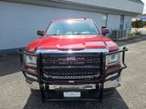Used 2016 GMC Sierra 1500 SLE w/ Texas SLE Value Package image 6