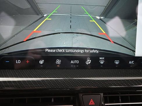 Used 2023 Ford Escape ST-Line w/ Tech Pack #1 AWD/4WD image 30