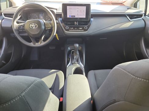 Certified 2024 Toyota Corolla LE image 14
