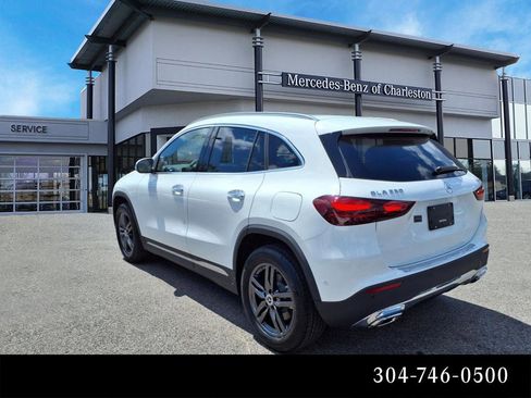 Used 2026 Mercedes-Benz GLA 250 4MATIC image 5