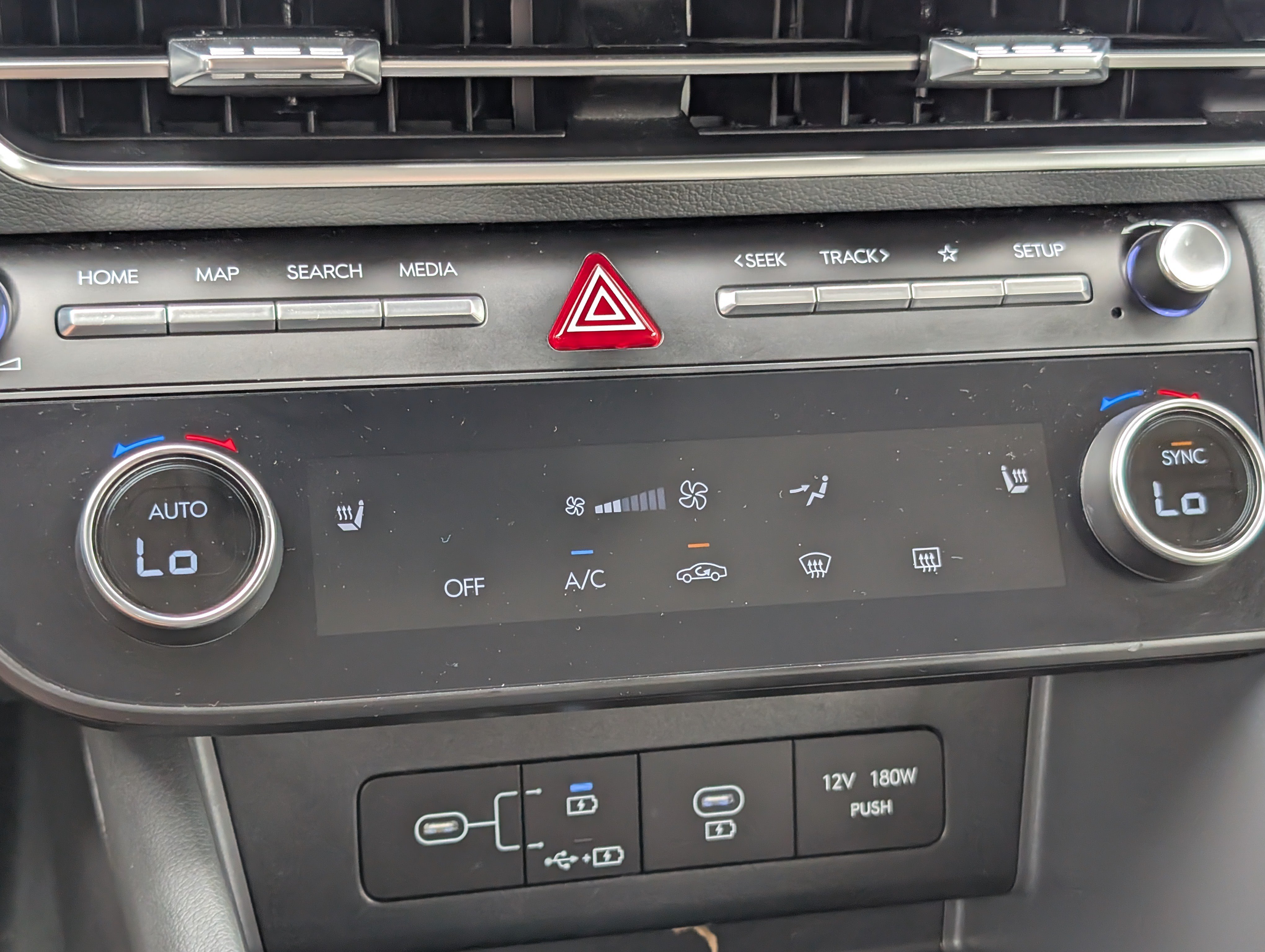 Used 2025 Hyundai Sonata SEL FWD image 24