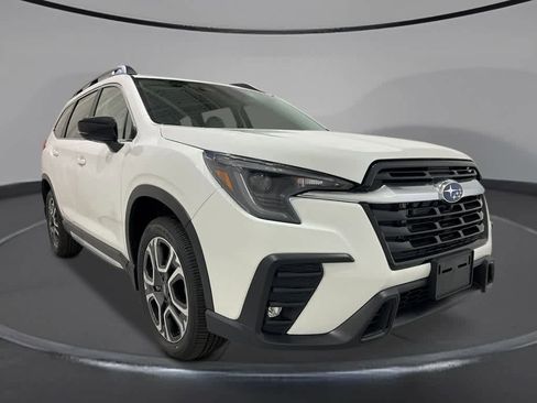 New 2025 Subaru Ascent Limited image 7