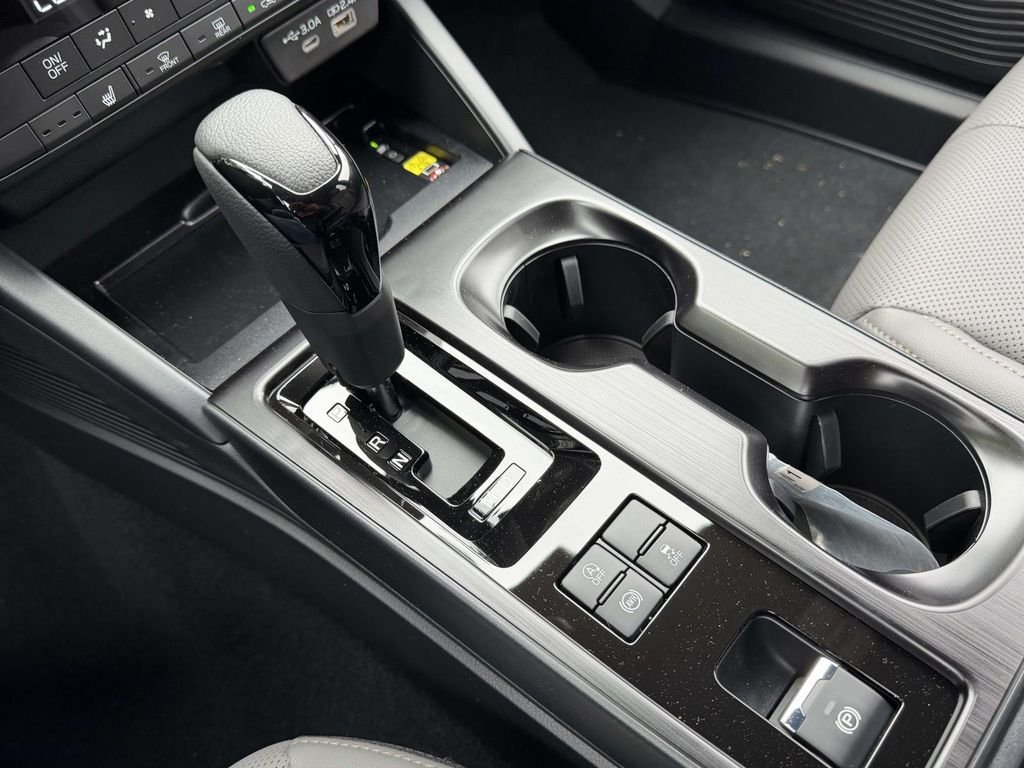 New 2026 Subaru Outback Limited AWD/4WD image 23