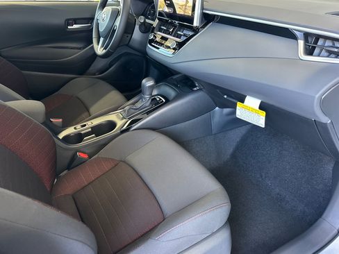 New 2026 Toyota Corolla SE FWD image 14