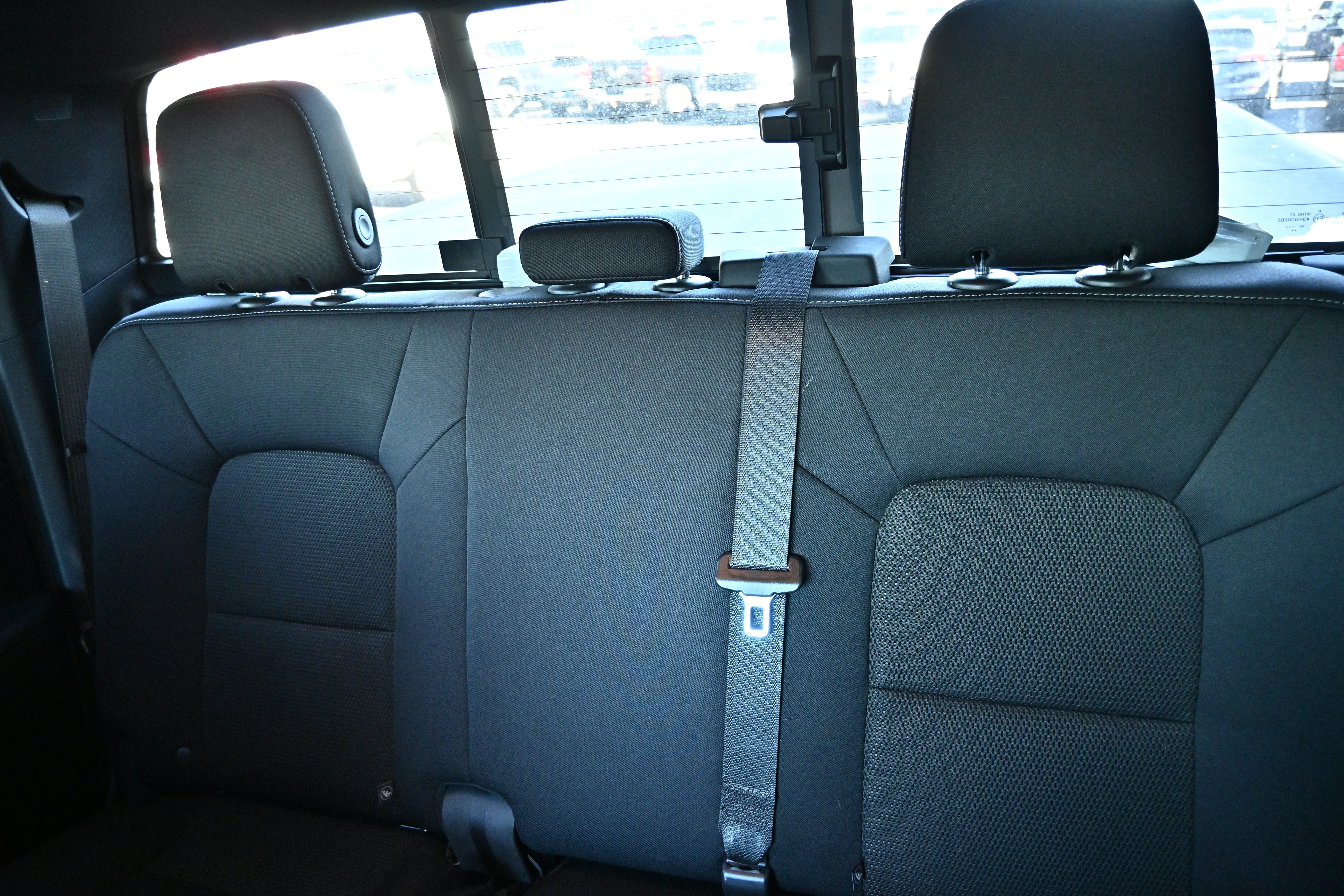 Used 2024 GMC Canyon Elevation w/ Convenience Package AWD/4WD image 28