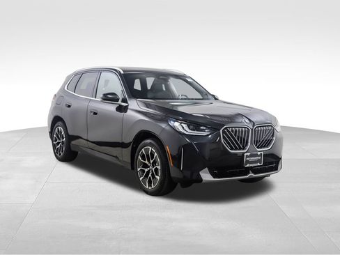 New 2026 BMW X3 xDrive30 w/ Convenience Package image 8