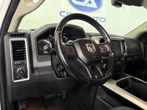 Used 2017 RAM 1500 Outdoorsman image 20