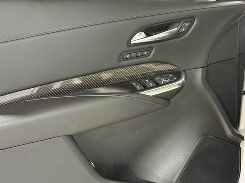 Used 2020 Cadillac XT4 Sport image 11