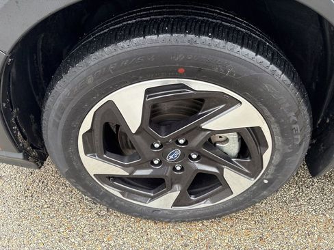 Certified 2025 Subaru Crosstrek 2.5i Limited image 41