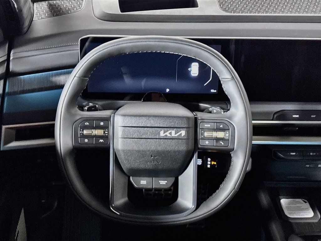 New 2027 Kia Telluride SX Prestige AWD/4WD image 13