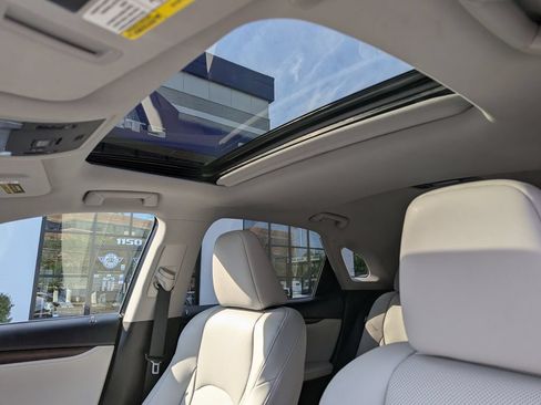 Used 2020 Lexus RX 350 AWD w/ Premium Package image 31