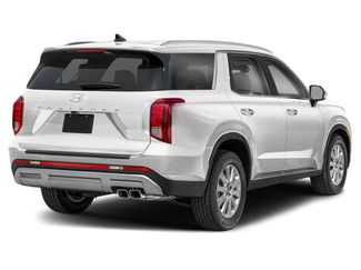 Used 2025 Hyundai Palisade SEL FWD video 2