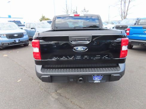 New 2026 Ford Maverick XLT w/ XLT Luxury Package image 5