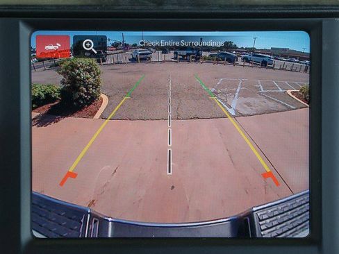 Used 2024 RAM 2500 Big Horn image 17