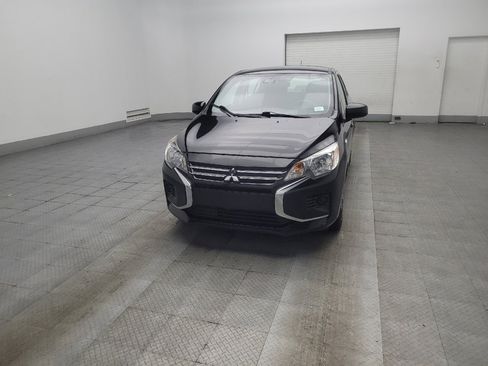 Used 2023 Mitsubishi Mirage G4 ES FWD image 15