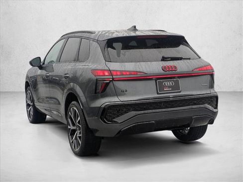 New 2026 Audi Q3 quattro 2.0T image 8