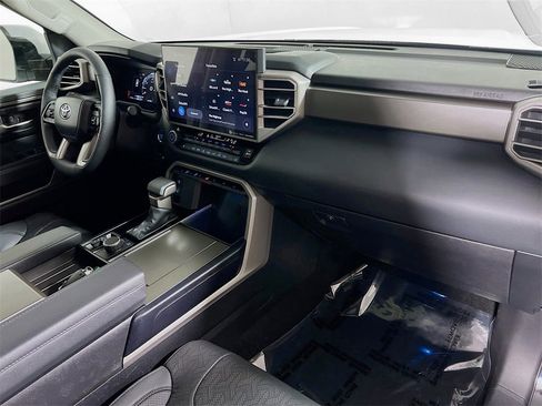 Certified 2024 Toyota Sequoia SR5 w/ SR5 Premium Package image 28