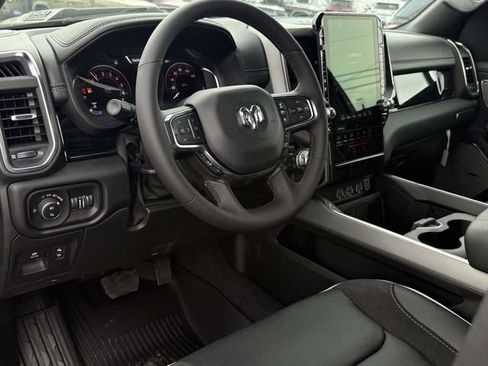 New 2026 RAM 1500 Laramie w/ Night Edition AWD/4WD image 26