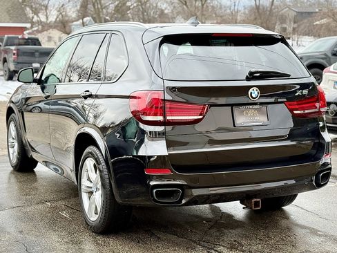 Used 2017 BMW X5 xDrive35i image 7