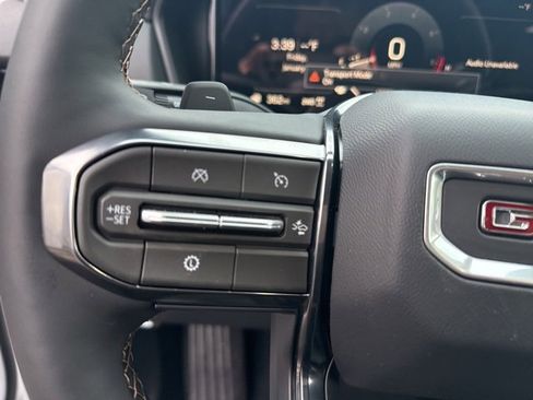 New 2026 GMC Terrain AT4 w/ Convenience Package III image 17