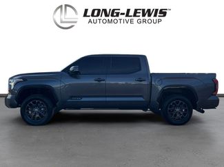 Used 2023 Toyota Tundra Platinum video 2