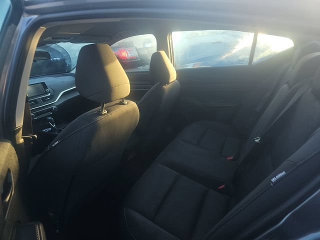Used 2024 Nissan Altima 2.5 S FWD image 2