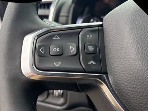 Used 2026 RAM 2500 Laramie image 13