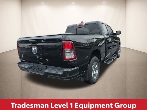 Used 2024 RAM 1500 Tradesman image 6
