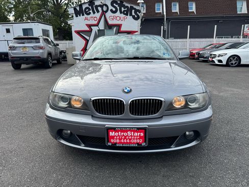Used 2005 BMW 325Ci Convertible image 18