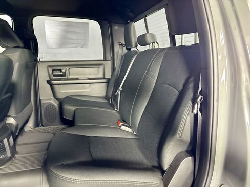 New 2026 RAM 2500 Tradesman image 20