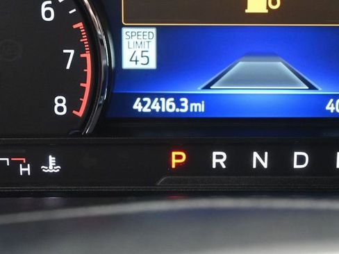 Certified 2023 Ford Explorer Limited image 19